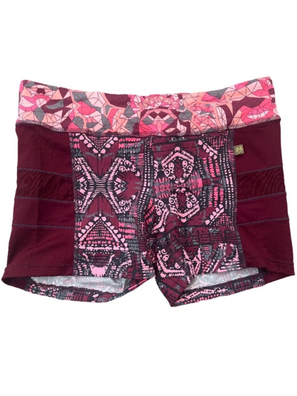 Maaji Sabaneta Swim / Yoga / Surf Short - Picture 1 of 6